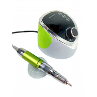 Фрезер для манікюру ZSDQ-616 65W 45 000об Green(Зелений)